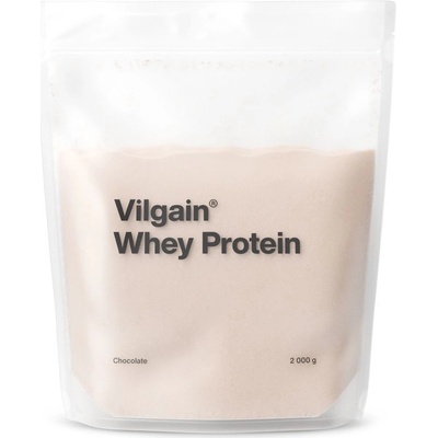 Vilgain Whey Protein 2000 g