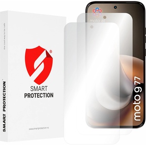  Протектор за Motorola Moto G77 - Premium Classic (2 pack) - Smart Protection - Прозрачен