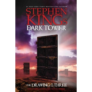 DARK TOWER DRAWING OF THE THREE OMNIBUS (2023)