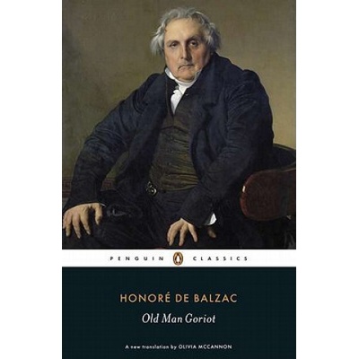 Old Man Goriot