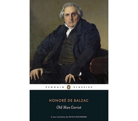 Old Man Goriot