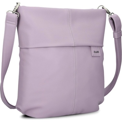 Zwei kabelka crossbody M12 LIL fialová