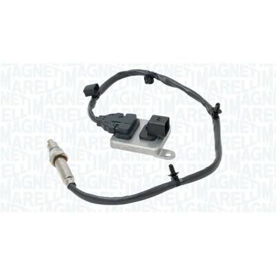 NOx-senzor, NOx-katalyzátor MAGNETI MARELLI 141813000075