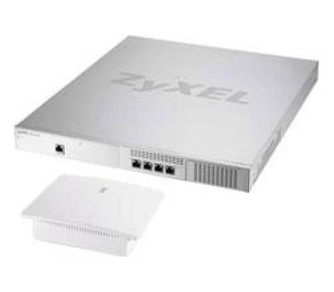 ZyXEL WEM104F