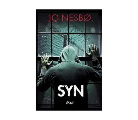 Syn - Jo Nesbo