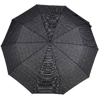 Doppler Чадър Fiber Magic Strong кариран (74867FG01)