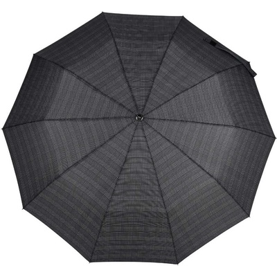 Doppler Чадър Fiber Magic Strong кариран (74867FG01)