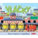 Vláčky