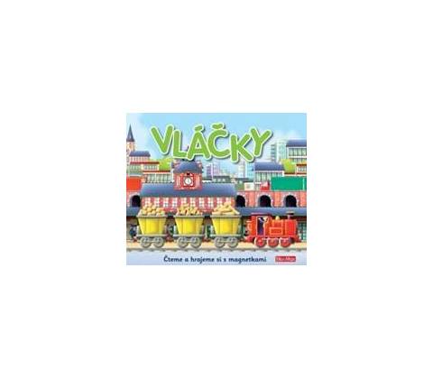 Vláčky