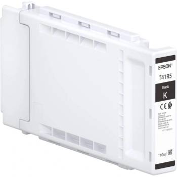 Epson Касета Epson, Черна, 110 мл (C13T41R540) (C13T41R540)