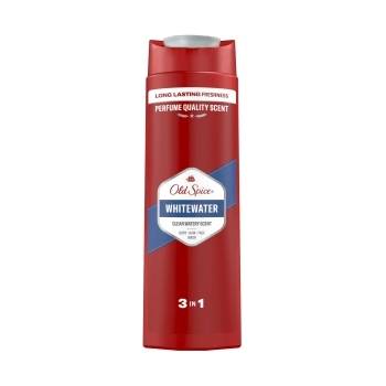 Procter & Gamble Душ гел Old Spice Whitewater 400 мл