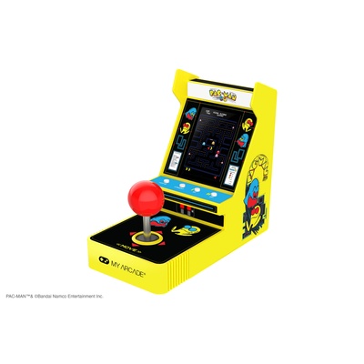 My Arcade Pac-Man Joystick Player (DGUNL-7073)