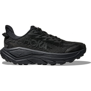 HOKA Дамски маратонки HOKA Women's Challenger 8 GTX Trail running shoes - Black / Carbon Black - размер 36 2/3 (123-2354-0112)
