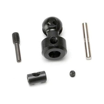 Traxxas CV шарнир на полуоската на диференциала: Summit