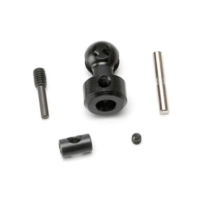 Traxxas CV шарнир на полуоската на диференциала: Summit