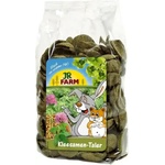 JR FARM Монетки Сминдух 200гр (05598)