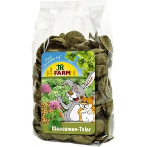 JR FARM Монетки Сминдух 200гр (05598)
