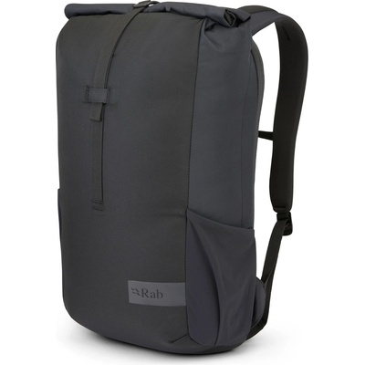 Rab Дневна раница Rab Depot 18 Daypack - Black - размер One Size (502-7250-0111)
