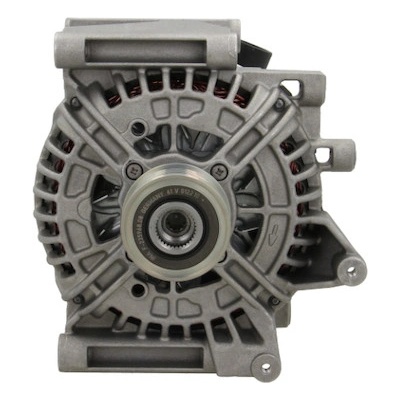 Alternátor Mercedes 200A 0124625045 SEG New