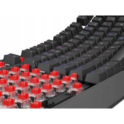 Genesis THOR 230 TKL NKG-2209