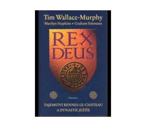 Rex Deus - Tim Wallace-Murphy
