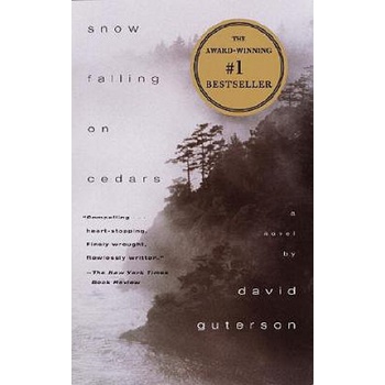 Snow Falling on Cedars | David Guterson