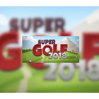 Super Golf 2018