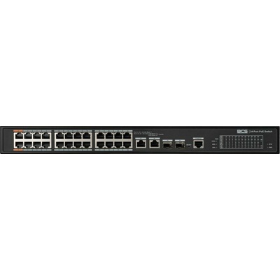 BCS BCS-L-SP2402G-2SFP-M(2)