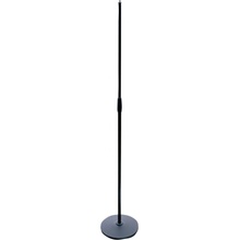 American Audio Microstand PRO-MS2 cast-iron base