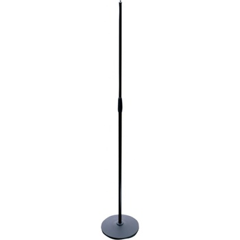 American Audio Microstand PRO-MS2 cast-iron base