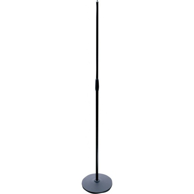 American Audio Microstand PRO-MS2 cast-iron base