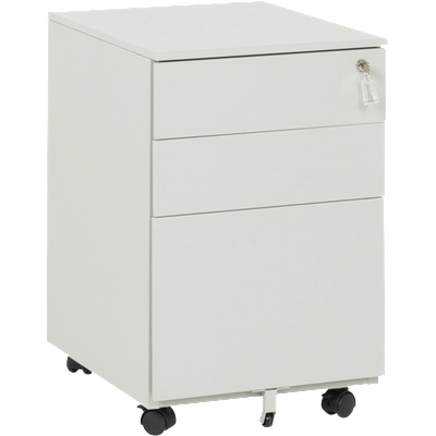 Carmen Офис контейнер Carmen CR-1805 J SAND - сив