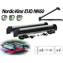 Nordrive Nordic King EVO 6