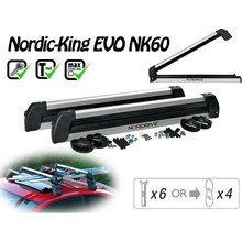 Nordrive Nordic King EVO 6