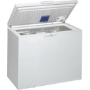 Whirlpool WHE 31352 F