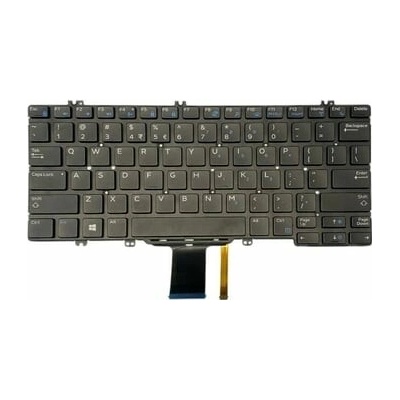Dell US for DELL Latitude 7280, 7380, 7290, 7389, 7390 (PN: 0346TJ)