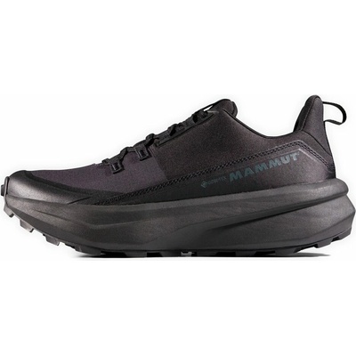 Mammut Aenergy Hike Low GTX W black 0001