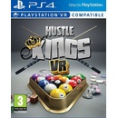 Hustle Kings VR