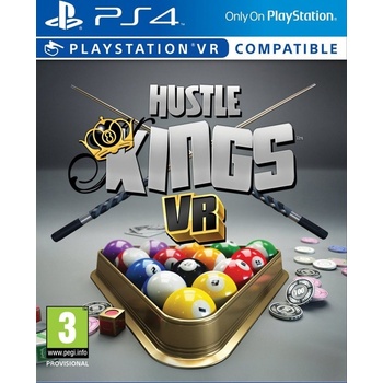 Hustle Kings VR