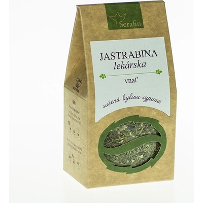 Serafin Jestřabina nať 30 g
