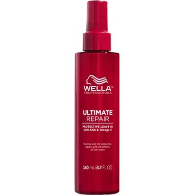 Wella Ultimate Repair Protective Leave In Spray 140 ml