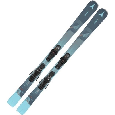 Atomic Cloud Q Pro 23/24