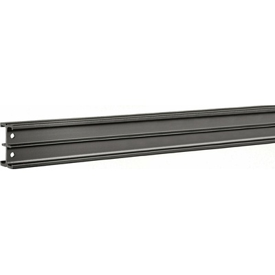 Manfrotto Black Anodised 4M Rail