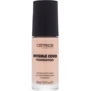 Catrice Invisible Cover Foundation hydratační a dlouhotrvající make-up 035C 30 ml