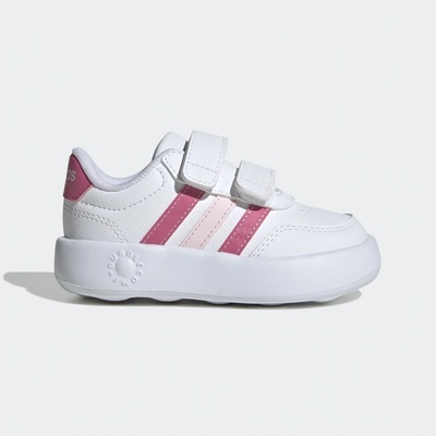 adidas detské tenisky biele