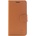JT BERLIN LeatherBook Style Case - хоризонтален кожен (естествена кожа) калъф тип портфейл за Samsung Galaxy A5 (2017) (кафяв)