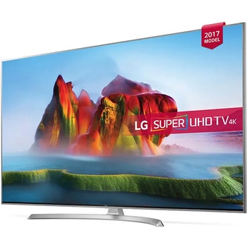 Image 1 of LG 49SJ810V