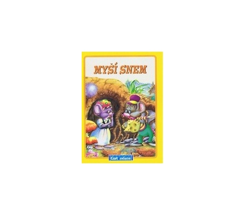 Myší snem