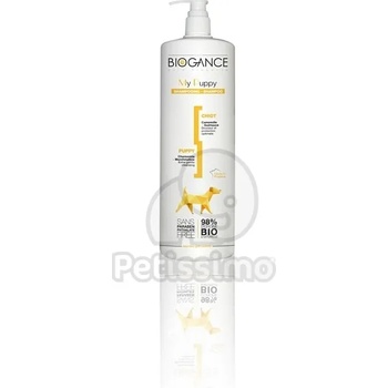 Image 1 of BIOGANCE My Puppy Shampoo 1 л