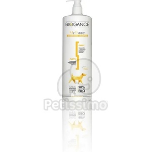 BIOGANCE My Puppy Shampoo 1 л